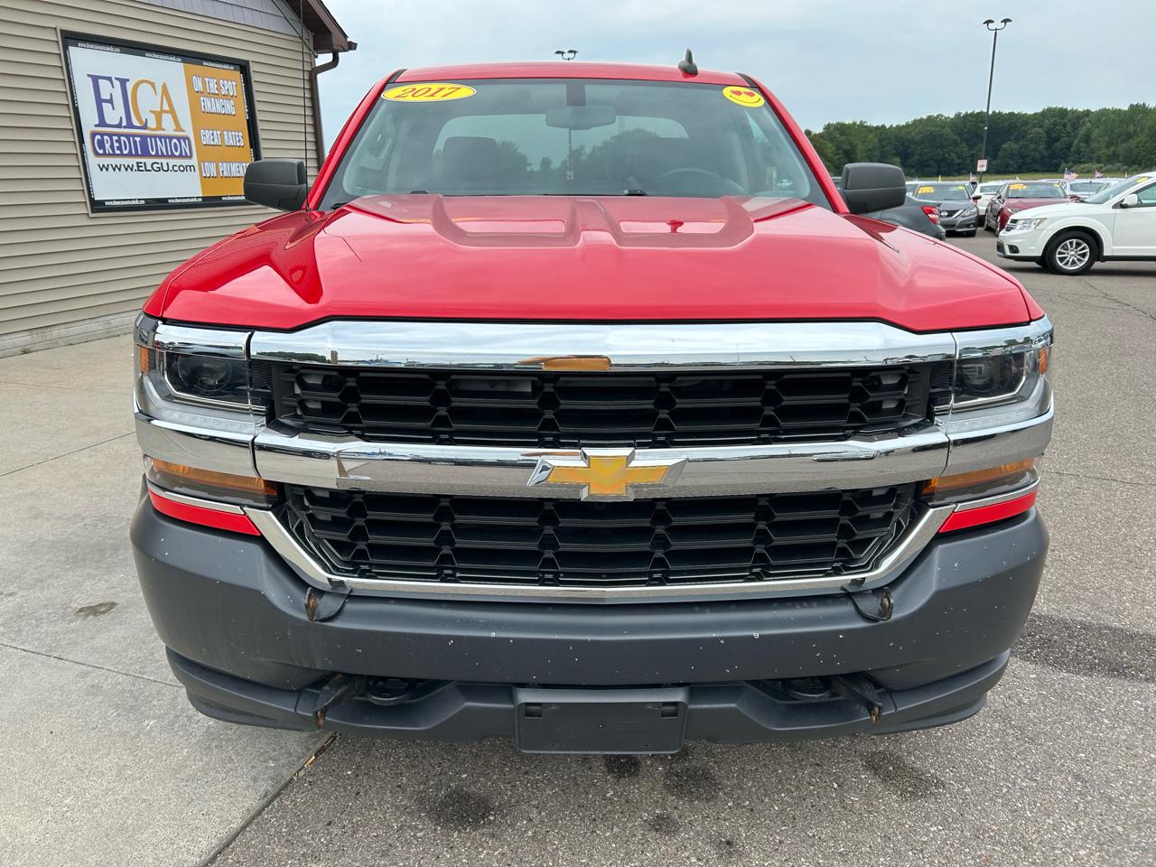 chevrolet silverado 1500 2017 1GCVKNEH0HZ134896 image chevrolet silverado 1500 2017 1GCVKNEH0HZ134896 image